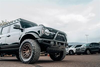 2023 Ford Bronco Wildtrak   - Photo 10 - Albuquerque, NM 87114