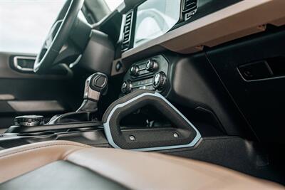 2023 Ford Bronco Wildtrak   - Photo 58 - Albuquerque, NM 87114
