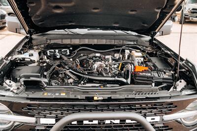 2023 Ford Bronco Wildtrak   - Photo 122 - Albuquerque, NM 87114