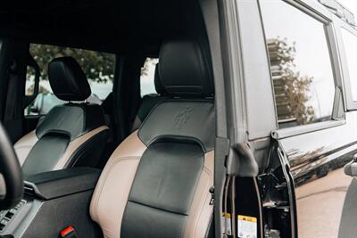 2023 Ford Bronco Wildtrak   - Photo 22 - Albuquerque, NM 87114