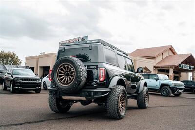 2023 Ford Bronco Wildtrak   - Photo 7 - Albuquerque, NM 87114
