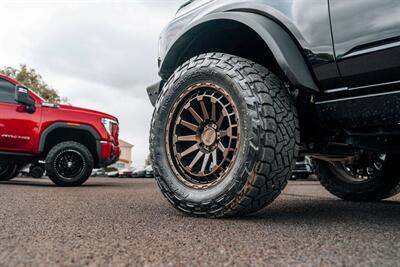 2023 Ford Bronco Wildtrak   - Photo 14 - Albuquerque, NM 87114