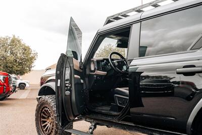 2023 Ford Bronco Wildtrak   - Photo 17 - Albuquerque, NM 87114