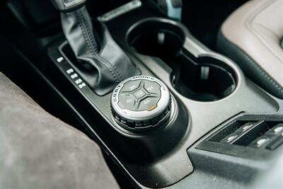 2023 Ford Bronco Wildtrak   - Photo 36 - Albuquerque, NM 87114