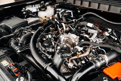 2023 Ford Bronco Wildtrak   - Photo 124 - Albuquerque, NM 87114