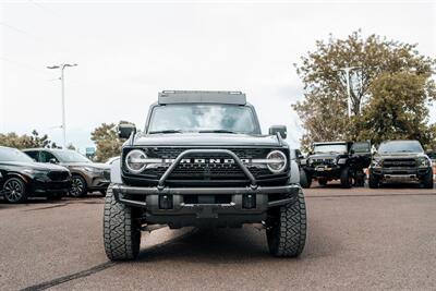 2023 Ford Bronco Wildtrak   - Photo 64 - Albuquerque, NM 87114