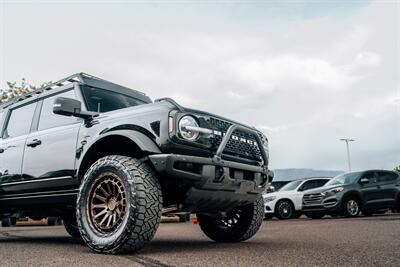 2023 Ford Bronco Wildtrak   - Photo 72 - Albuquerque, NM 87114
