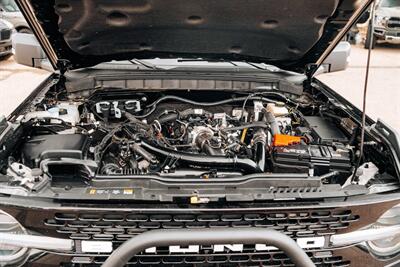 2023 Ford Bronco Wildtrak   - Photo 60 - Albuquerque, NM 87114