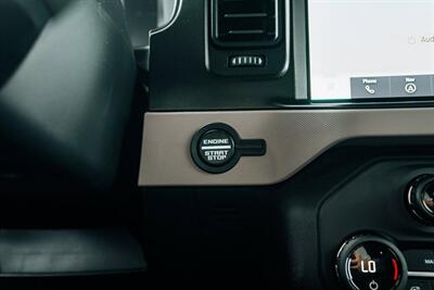 2023 Ford Bronco Wildtrak   - Photo 29 - Albuquerque, NM 87114
