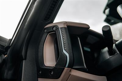 2023 Ford Bronco Wildtrak   - Photo 81 - Albuquerque, NM 87114
