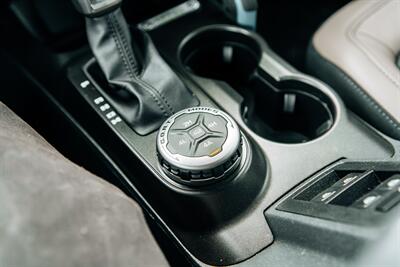 2023 Ford Bronco Wildtrak   - Photo 98 - Albuquerque, NM 87114