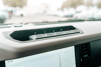2023 Ford Bronco Wildtrak   - Photo 93 - Albuquerque, NM 87114