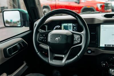 2023 Ford Bronco Wildtrak   - Photo 87 - Albuquerque, NM 87114