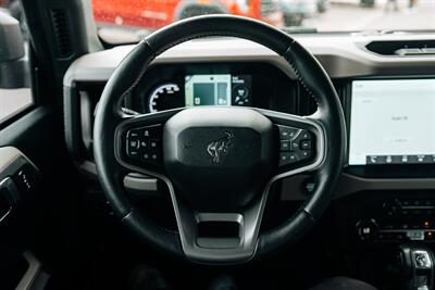 2023 Ford Bronco Wildtrak   - Photo 86 - Albuquerque, NM 87114
