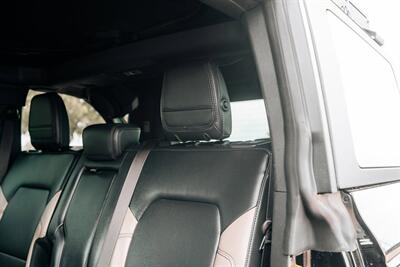 2023 Ford Bronco Wildtrak   - Photo 43 - Albuquerque, NM 87114