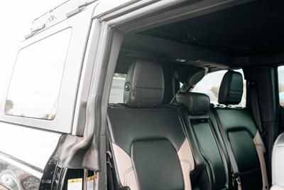2023 Ford Bronco Wildtrak   - Photo 51 - Albuquerque, NM 87114