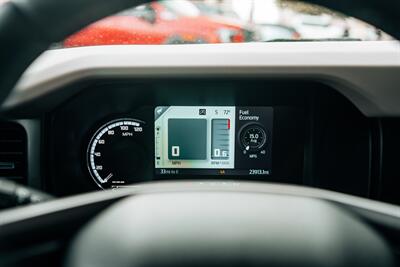 2023 Ford Bronco Wildtrak   - Photo 89 - Albuquerque, NM 87114