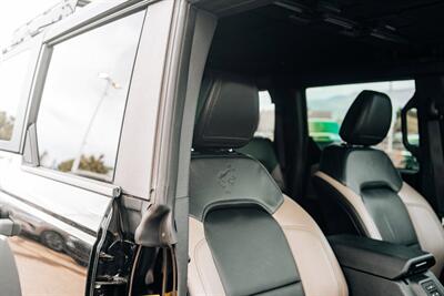 2023 Ford Bronco Wildtrak   - Photo 56 - Albuquerque, NM 87114