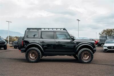 2023 Ford Bronco Wildtrak   - Photo 8 - Albuquerque, NM 87114