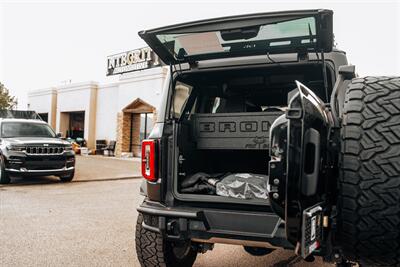 2023 Ford Bronco Wildtrak   - Photo 108 - Albuquerque, NM 87114