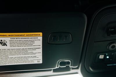 2023 Ford Bronco Wildtrak   - Photo 101 - Albuquerque, NM 87114