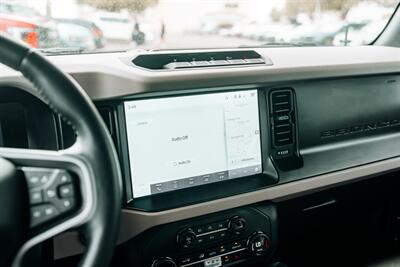 2023 Ford Bronco Wildtrak   - Photo 92 - Albuquerque, NM 87114