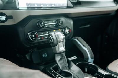 2023 Ford Bronco Wildtrak   - Photo 99 - Albuquerque, NM 87114