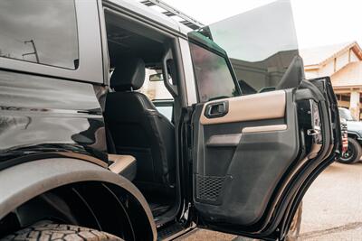 2023 Ford Bronco Wildtrak   - Photo 111 - Albuquerque, NM 87114