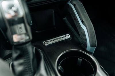 2023 Ford Bronco Wildtrak   - Photo 34 - Albuquerque, NM 87114