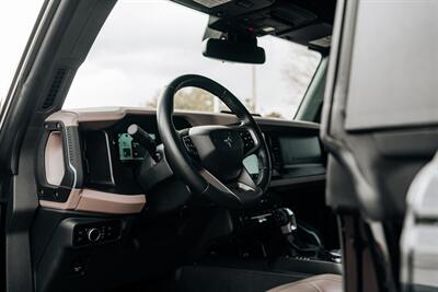 2023 Ford Bronco Wildtrak   - Photo 82 - Albuquerque, NM 87114