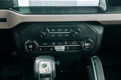 2023 Ford Bronco Wildtrak   - Photo 95 - Albuquerque, NM 87114