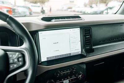 2023 Ford Bronco Wildtrak   - Photo 30 - Albuquerque, NM 87114