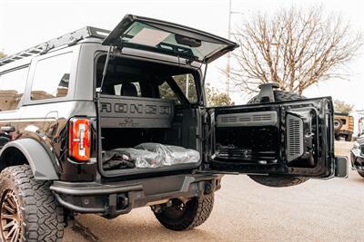 2023 Ford Bronco Wildtrak   - Photo 106 - Albuquerque, NM 87114