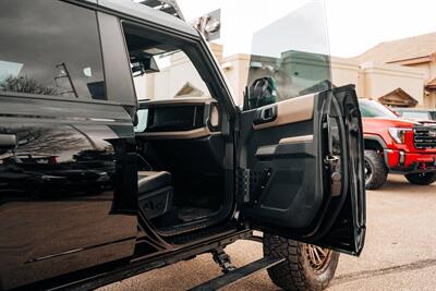 2023 Ford Bronco Wildtrak   - Photo 54 - Albuquerque, NM 87114
