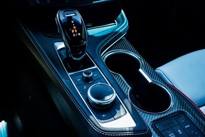 2023 Cadillac CT4-V V-Series   - Photo 55 - Albuquerque, NM 87114
