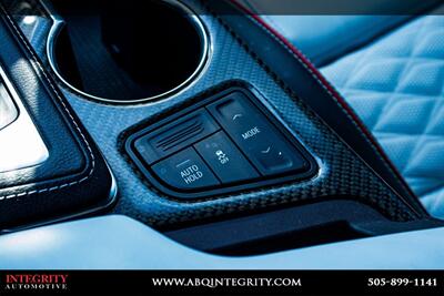 2023 Cadillac CT4-V V-Series   - Photo 18 - Albuquerque, NM 87114