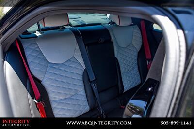 2023 Cadillac CT4-V V-Series   - Photo 36 - Albuquerque, NM 87114