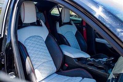 2023 Cadillac CT4-V V-Series   - Photo 76 - Albuquerque, NM 87114