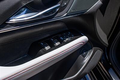 2023 Cadillac CT4-V V-Series   - Photo 53 - Albuquerque, NM 87114