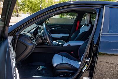 2023 Cadillac CT4-V V-Series   - Photo 51 - Albuquerque, NM 87114