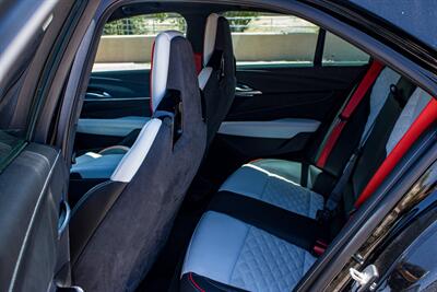2023 Cadillac CT4-V V-Series   - Photo 69 - Albuquerque, NM 87114
