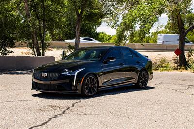 2023 Cadillac CT4-V V-Series   - Photo 41 - Albuquerque, NM 87114