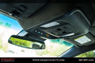2023 Cadillac CT4-V V-Series   - Photo 23 - Albuquerque, NM 87114
