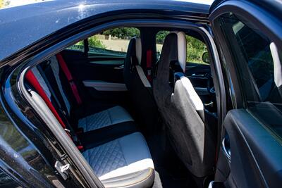 2023 Cadillac CT4-V V-Series   - Photo 73 - Albuquerque, NM 87114