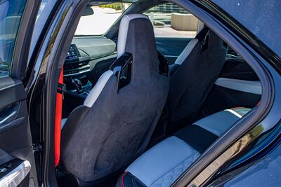 2023 Cadillac CT4-V V-Series   - Photo 70 - Albuquerque, NM 87114