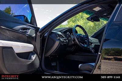 2023 Cadillac CT4-V V-Series   - Photo 16 - Albuquerque, NM 87114