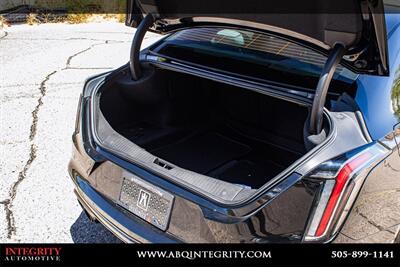 2023 Cadillac CT4-V V-Series   - Photo 27 - Albuquerque, NM 87114