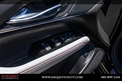 2023 Cadillac CT4-V V-Series   - Photo 15 - Albuquerque, NM 87114