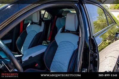 2023 Cadillac CT4-V V-Series   - Photo 14 - Albuquerque, NM 87114