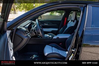 2023 Cadillac CT4-V V-Series   - Photo 13 - Albuquerque, NM 87114